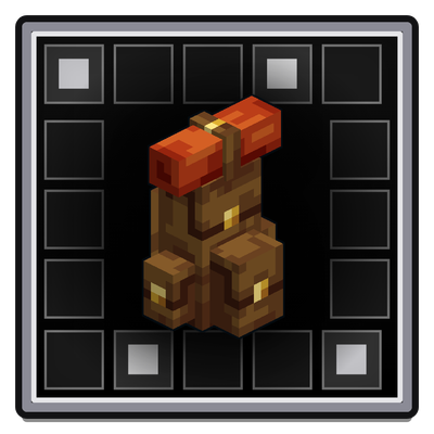 Better Inventory And Backpacks logo