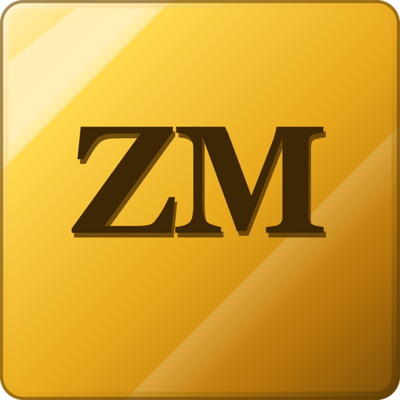 Munin.ZoneMap addon image logo