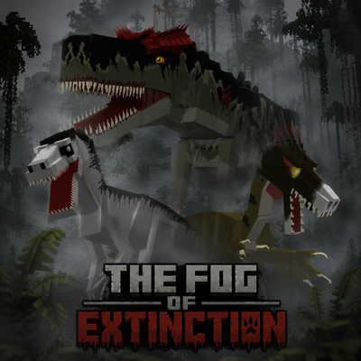 The Fog of Extinction