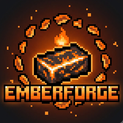 EmberForge