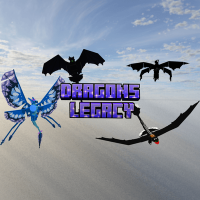 Dragon's Legacy