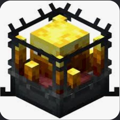Crafteable blaze burner addon