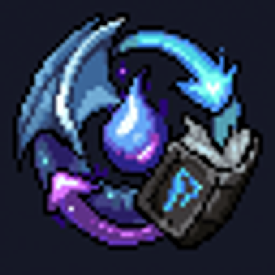 Mana Transform logo