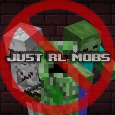 JustRLMobs