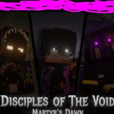 discples Of The Martyr's dawn