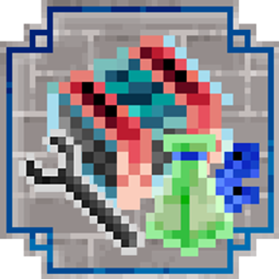 Dio's Patch for Iron's Spells 'n Spellbooks