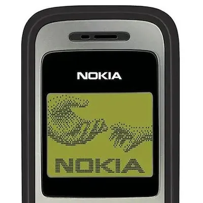 NokiapavasBETA