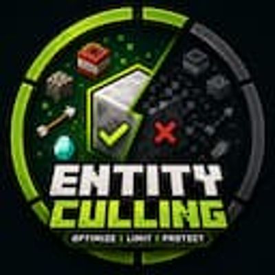 Entity Culling BE