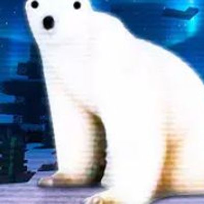 Polar Bear 2026 temu