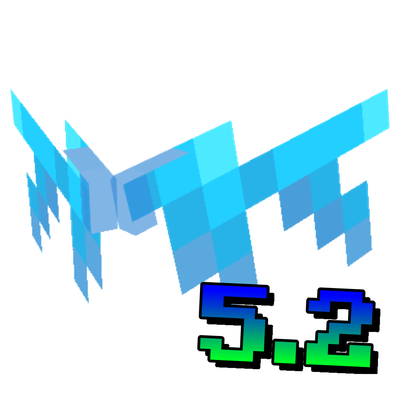 Elytra Models 5.2