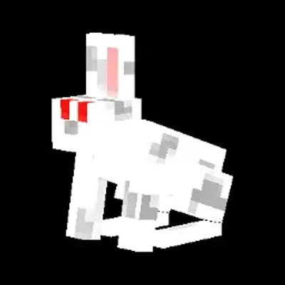 Patchwork Hare