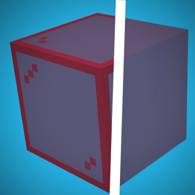 Better Glass Edges logo