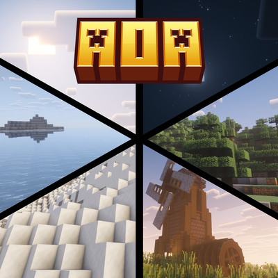 Age Of Assembly Tweaks logo