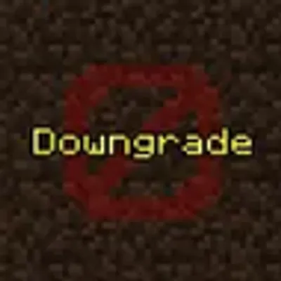 Hide Downgrade Warning