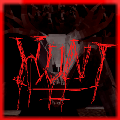 HUNT- HORROR PACK logo