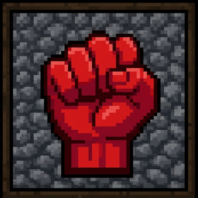 One Punching Player [UPDATE1]