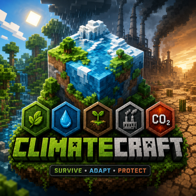 ClimateCraft