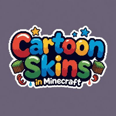 Cartoon Skins