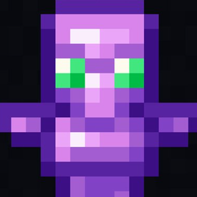 Amethyst Totem