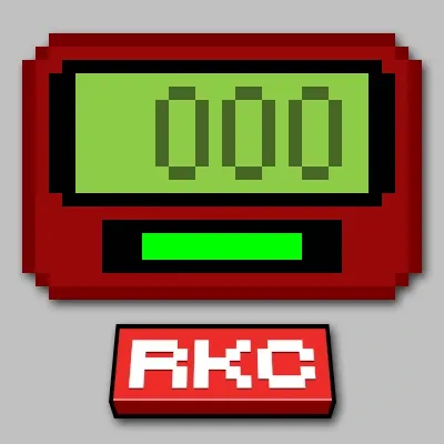 Real Kill Counter
