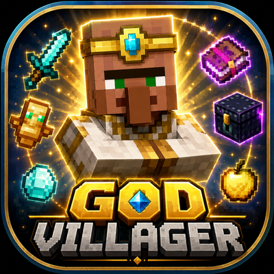God Villager Trade