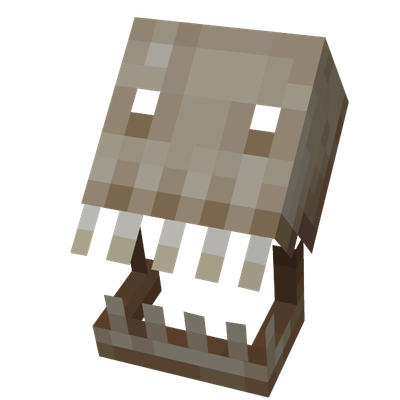 Cave Dweller Overhaul