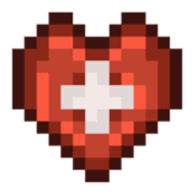 Equine+ -  A SWEM Addon logo