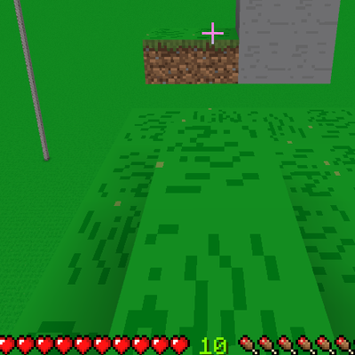 tiny tweaks