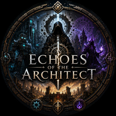 Echoes of the Architect logo