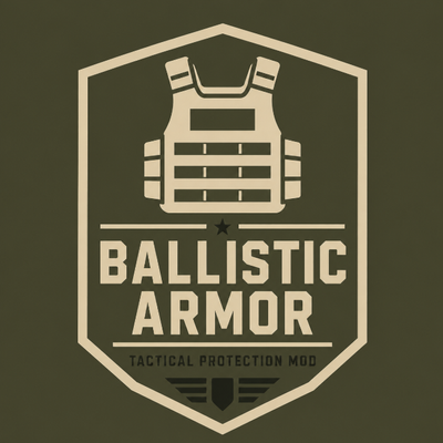 [SBW] Ballistic Armor logo