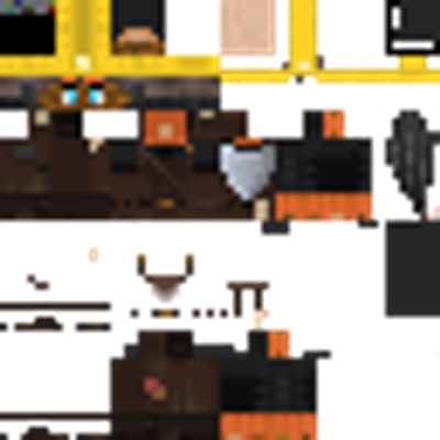 Trentoncvx Stream Styles 