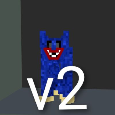 Poppy Playtime v2 makermine 