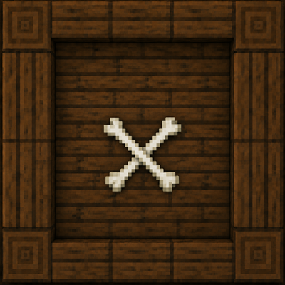 Norb's Horror Rework logo