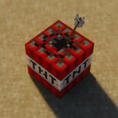 Explosive Arrow logo