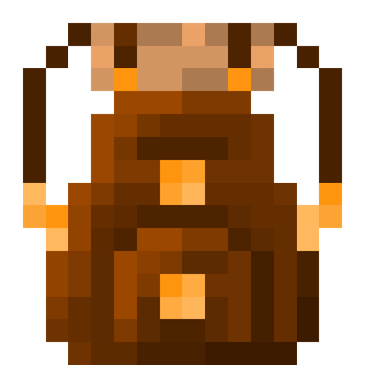 Simple Backpack Add-on Rebuilt! (compatible with other addons)