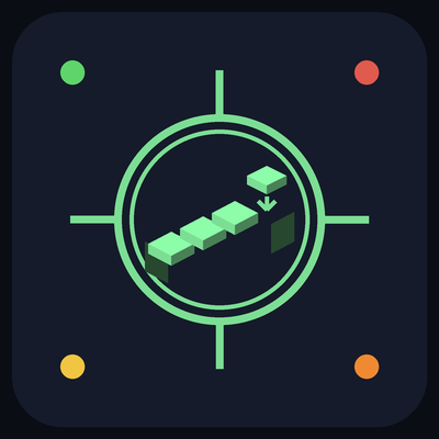 🌉 VectorLock: Bridge — Walk Across Any Gap