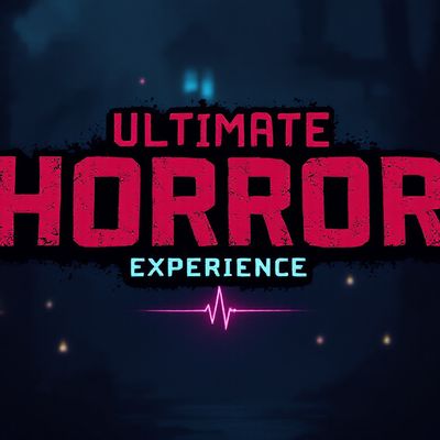 Ultimate Horror Experience