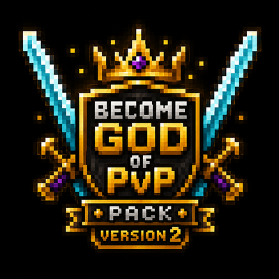 Become God of PvP V2! (Bedrock)