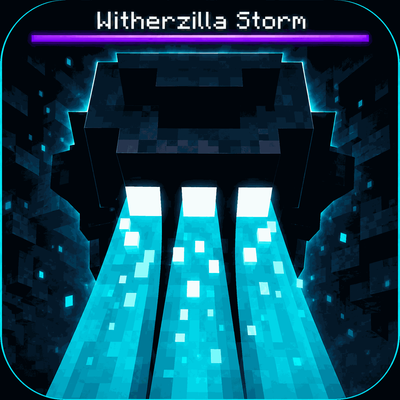Witherzilla Enhanced