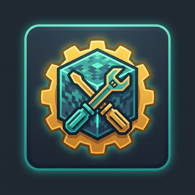 Billy's Infrastructure logo
