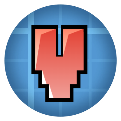 Vermilion Create SMP logo