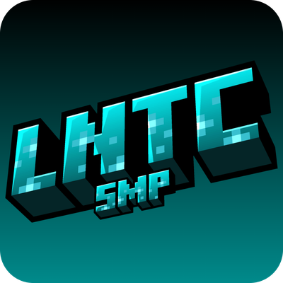 LUNATIC SMP project artwork