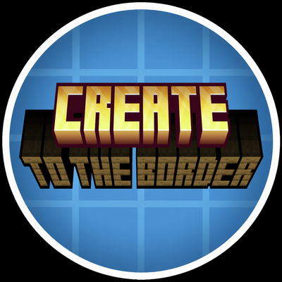 To the border logo