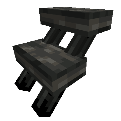 Fancy Stairs