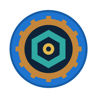 Create Aeronautics: Mekanism Compatibility Rework logo