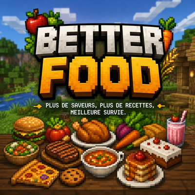better food by legrandfr