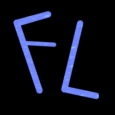 Fish Lib logo