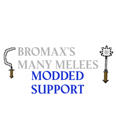 BMM Extra Support logo