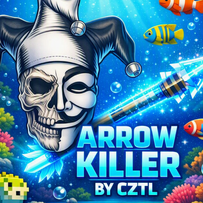 Bedrock Arrow Killer Fix by CZTL