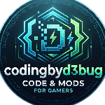 View CodeByd3bug's Profile